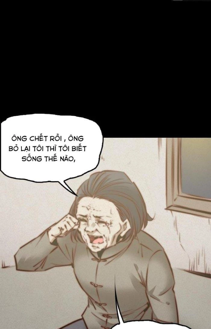 Trường Sinh Đạo Chapter 20 - Trang 20