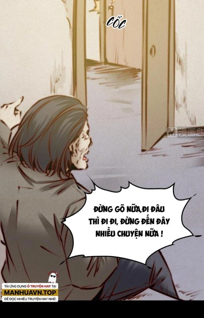 Trường Sinh Đạo Chapter 20 - Trang 26