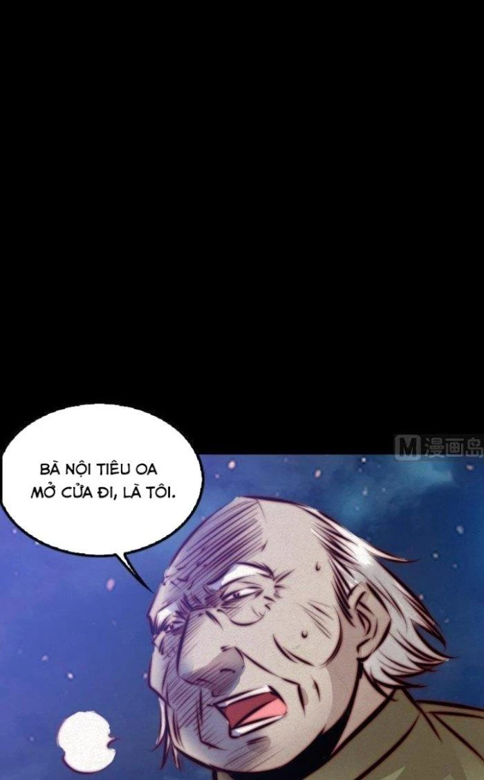 Trường Sinh Đạo Chapter 20 - Trang 28