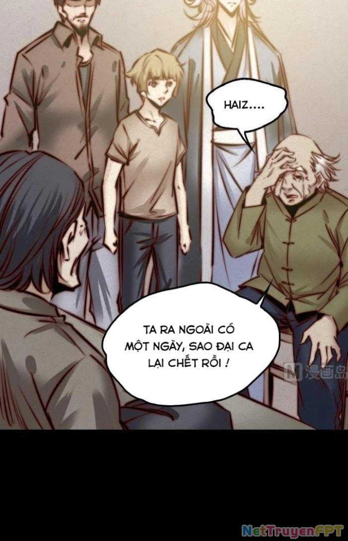 Trường Sinh Đạo Chapter 20 - Trang 34