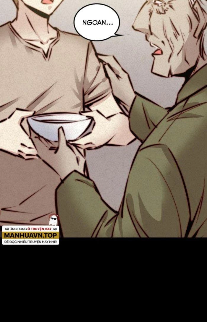 Trường Sinh Đạo Chapter 20 - Trang 40