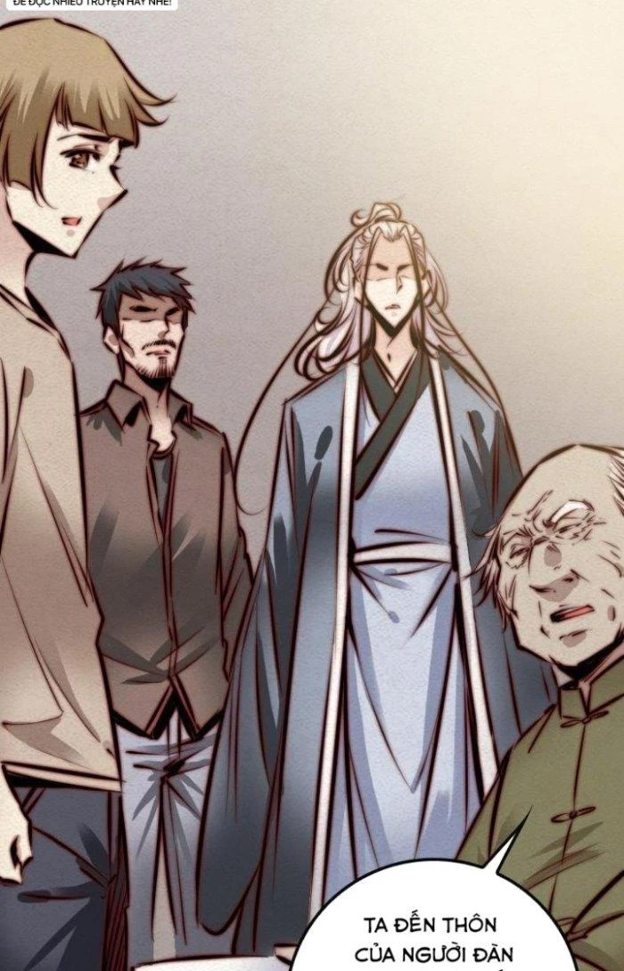 Trường Sinh Đạo Chapter 20 - Trang 46