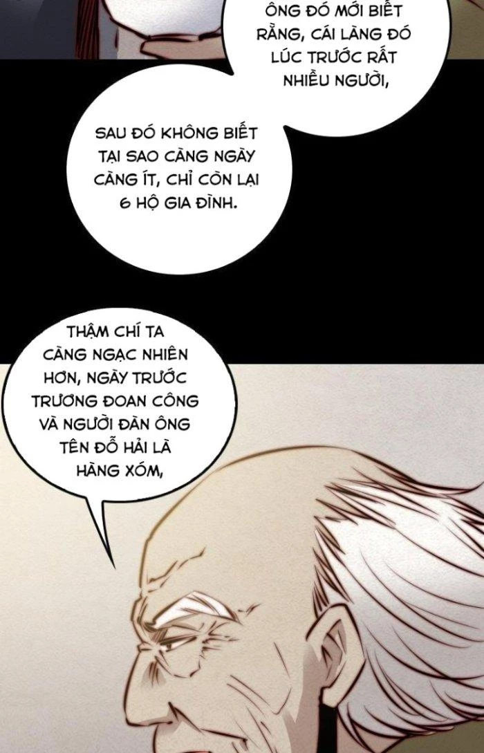 Trường Sinh Đạo Chapter 20 - Trang 48