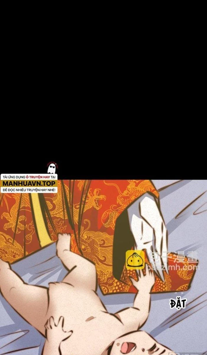 Trường Sinh Đạo Chapter 20 - Trang 4