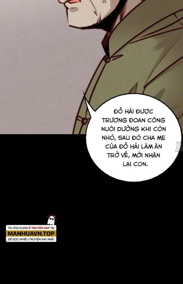 Trường Sinh Đạo Chapter 20 - Trang 50