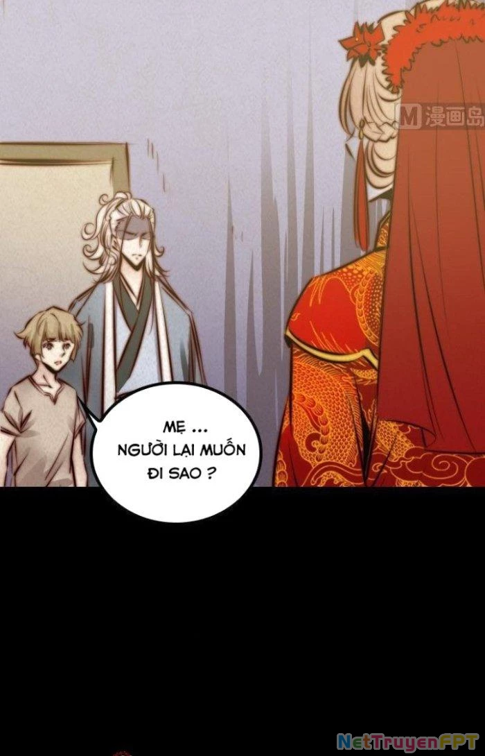 Trường Sinh Đạo Chapter 20 - Trang 8