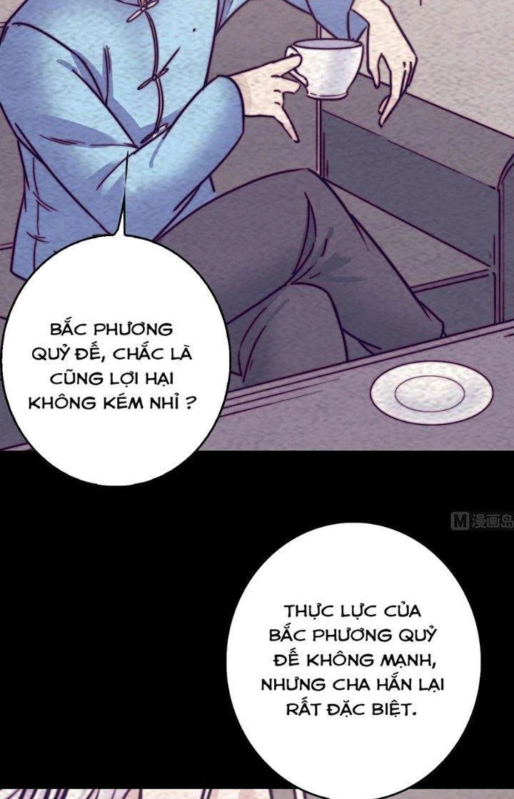Trường Sinh Đạo Chapter 200 - Trang 10