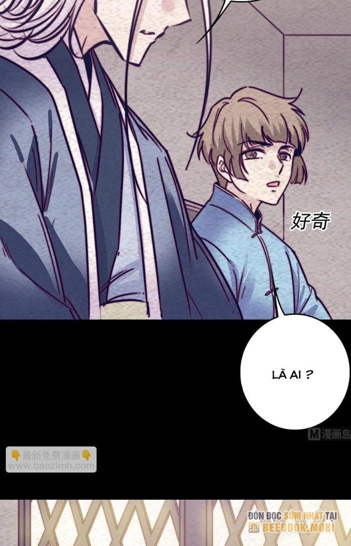 Trường Sinh Đạo Chapter 200 - Trang 11