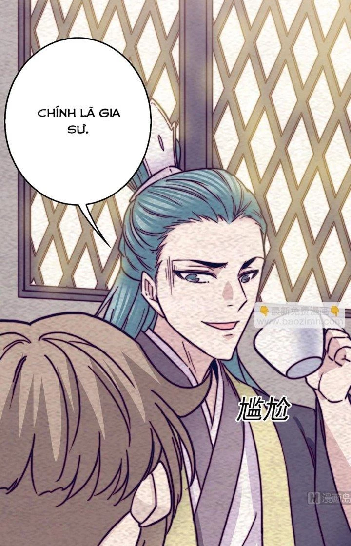 Trường Sinh Đạo Chapter 200 - Trang 12