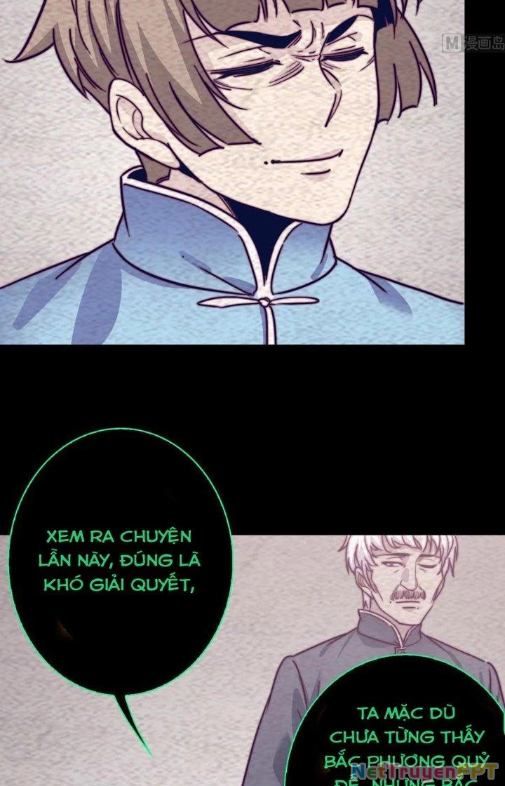 Trường Sinh Đạo Chapter 200 - Trang 14