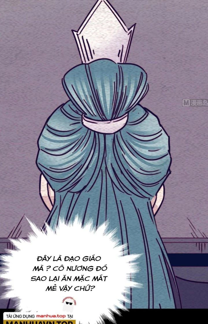 Trường Sinh Đạo Chapter 200 - Trang 16