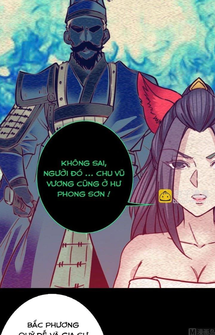Trường Sinh Đạo Chapter 200 - Trang 18