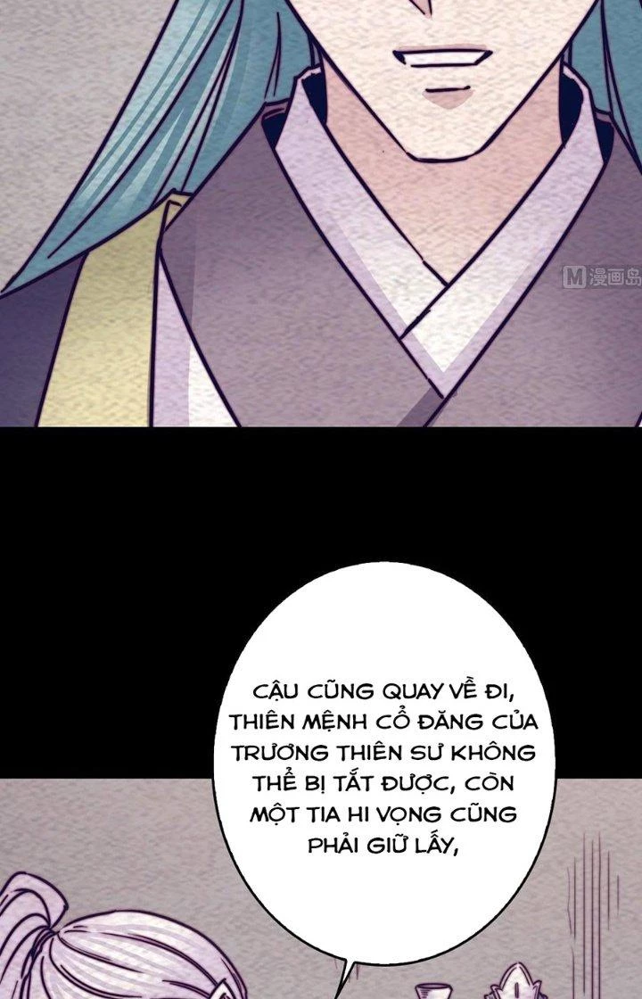 Trường Sinh Đạo Chapter 200 - Trang 21