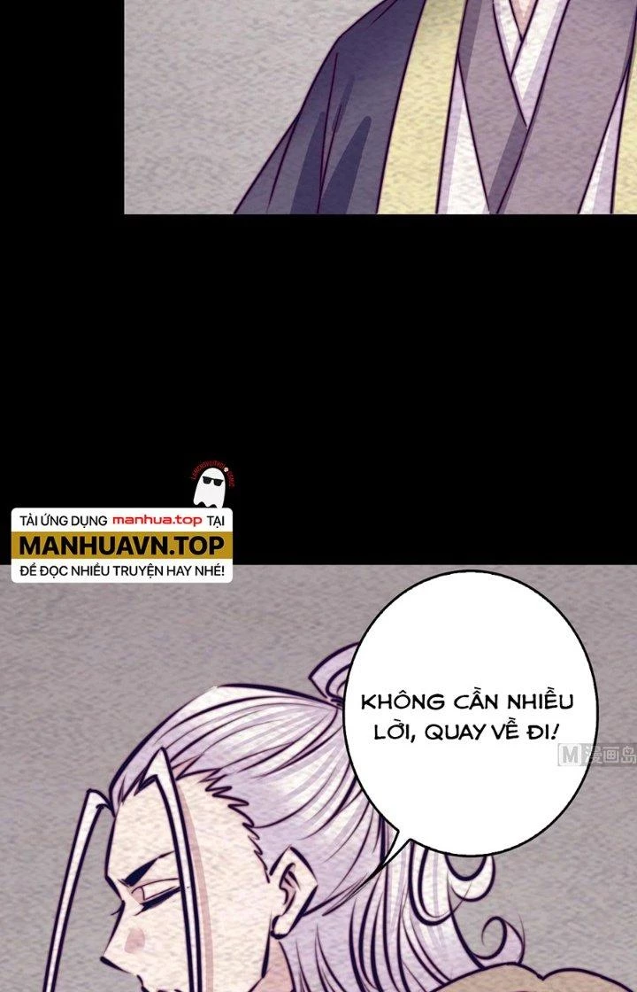 Trường Sinh Đạo Chapter 200 - Trang 24
