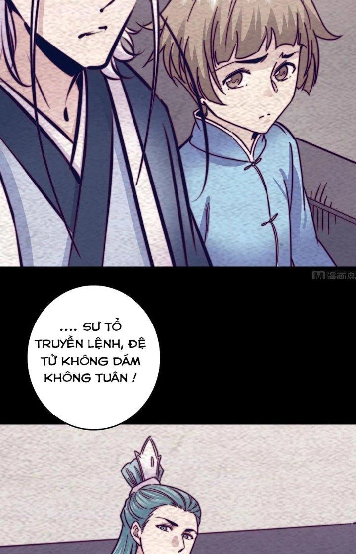 Trường Sinh Đạo Chapter 200 - Trang 26