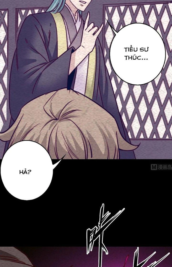 Trường Sinh Đạo Chapter 200 - Trang 27