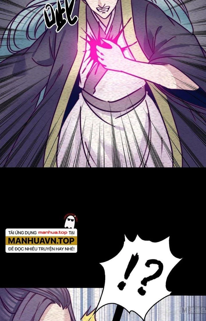 Trường Sinh Đạo Chapter 200 - Trang 29