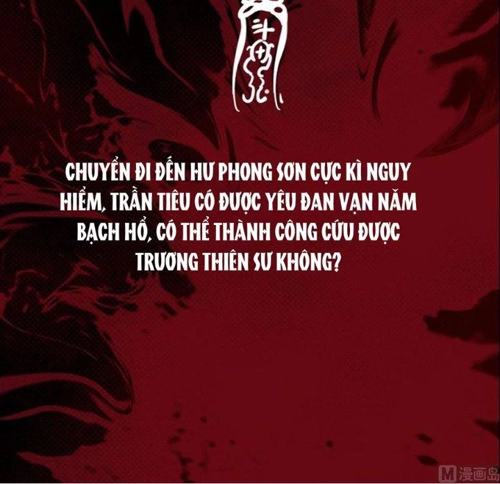 Trường Sinh Đạo Chapter 200 - Trang 34