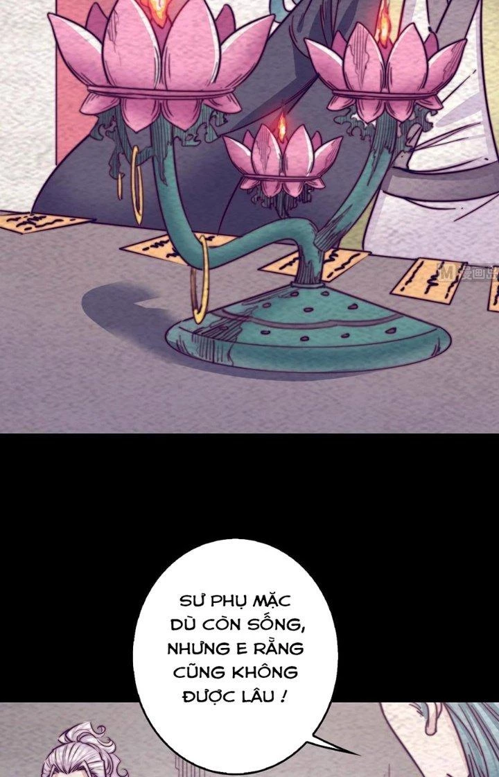 Trường Sinh Đạo Chapter 200 - Trang 5
