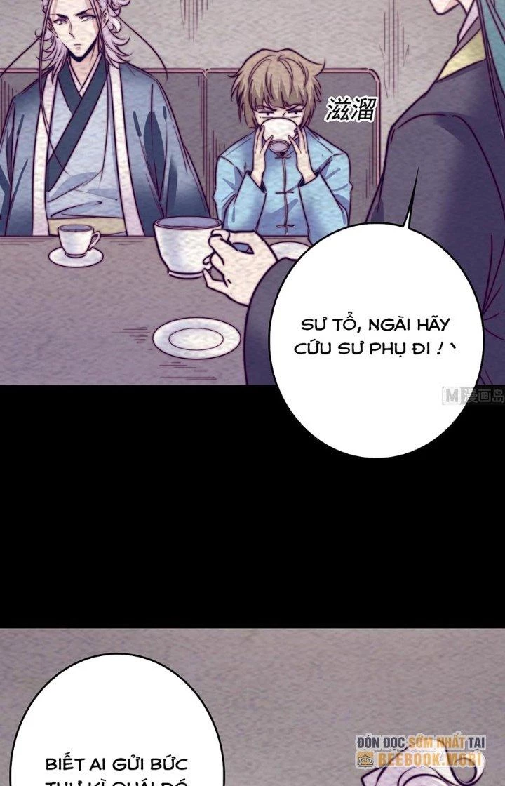 Trường Sinh Đạo Chapter 200 - Trang 6