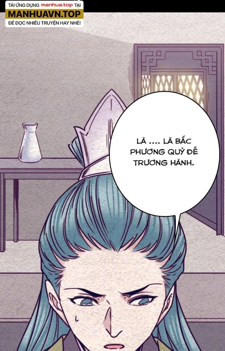 Trường Sinh Đạo Chapter 200 - Trang 8