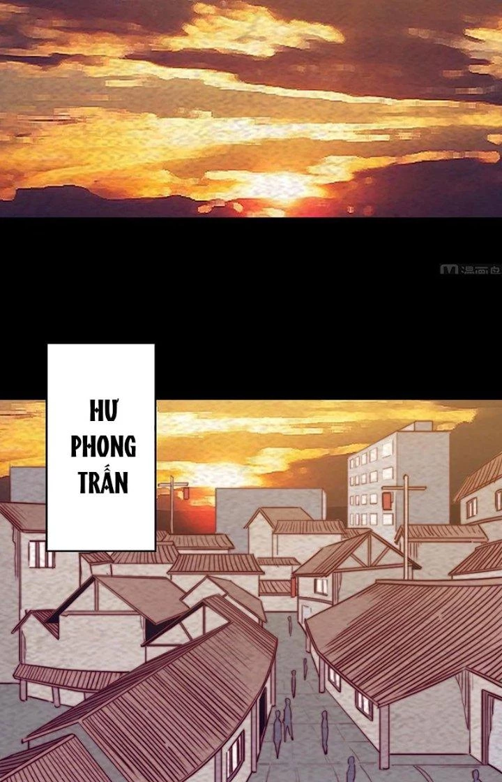 Trường Sinh Đạo Chapter 201 - Trang 14