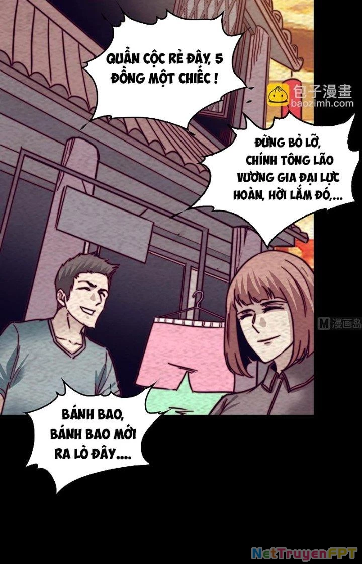 Trường Sinh Đạo Chapter 201 - Trang 16