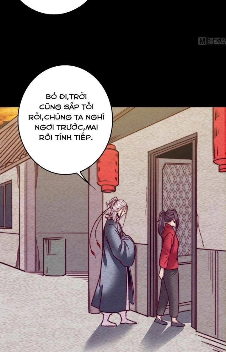Trường Sinh Đạo Chapter 201 - Trang 18