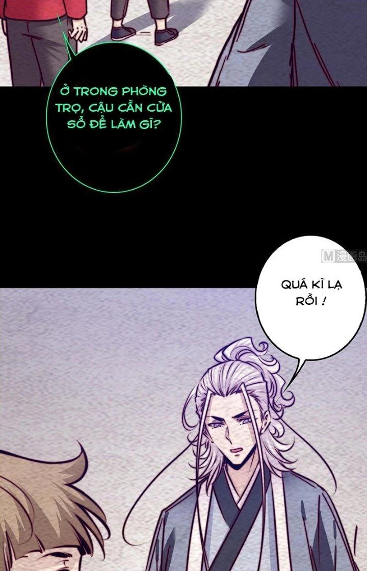 Trường Sinh Đạo Chapter 201 - Trang 26