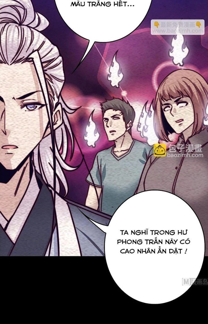 Trường Sinh Đạo Chapter 201 - Trang 29