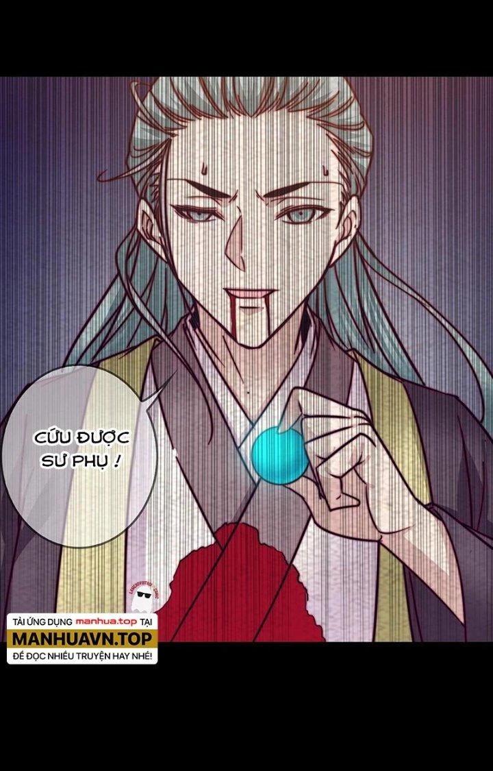 Trường Sinh Đạo Chapter 201 - Trang 3