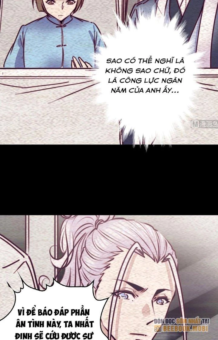 Trường Sinh Đạo Chapter 201 - Trang 6