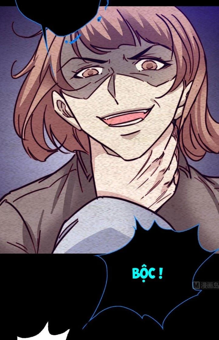 Trường Sinh Đạo Chapter 202 - Trang 12