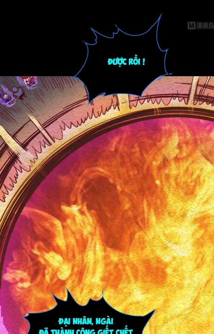 Trường Sinh Đạo Chapter 202 - Trang 15