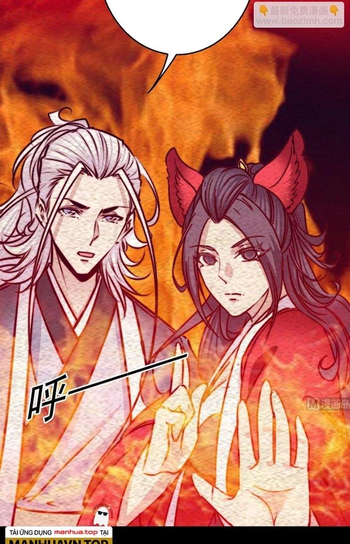 Trường Sinh Đạo Chapter 202 - Trang 19