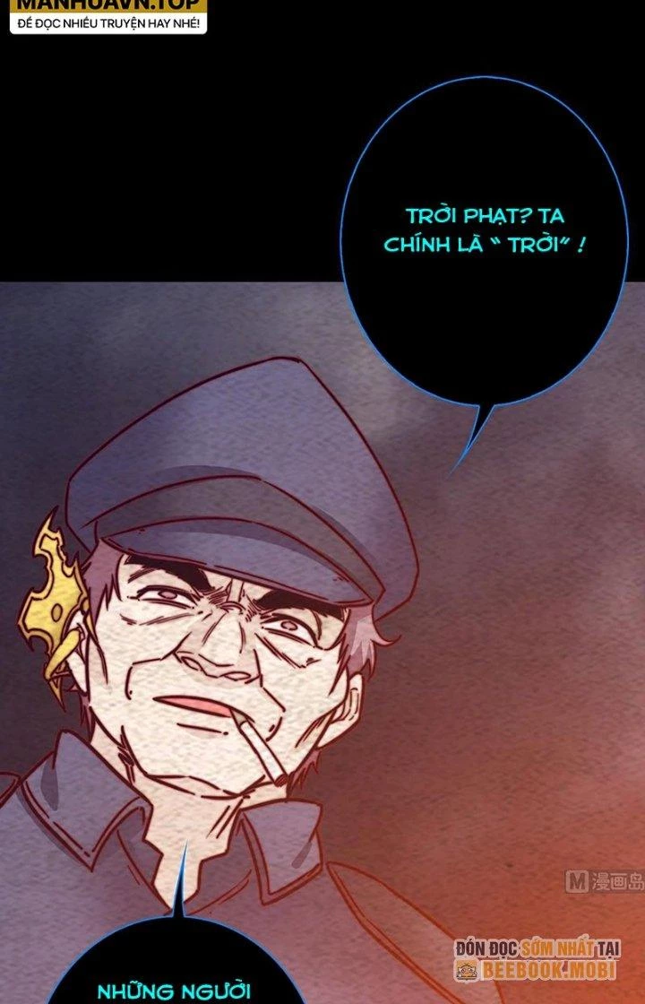 Trường Sinh Đạo Chapter 202 - Trang 20