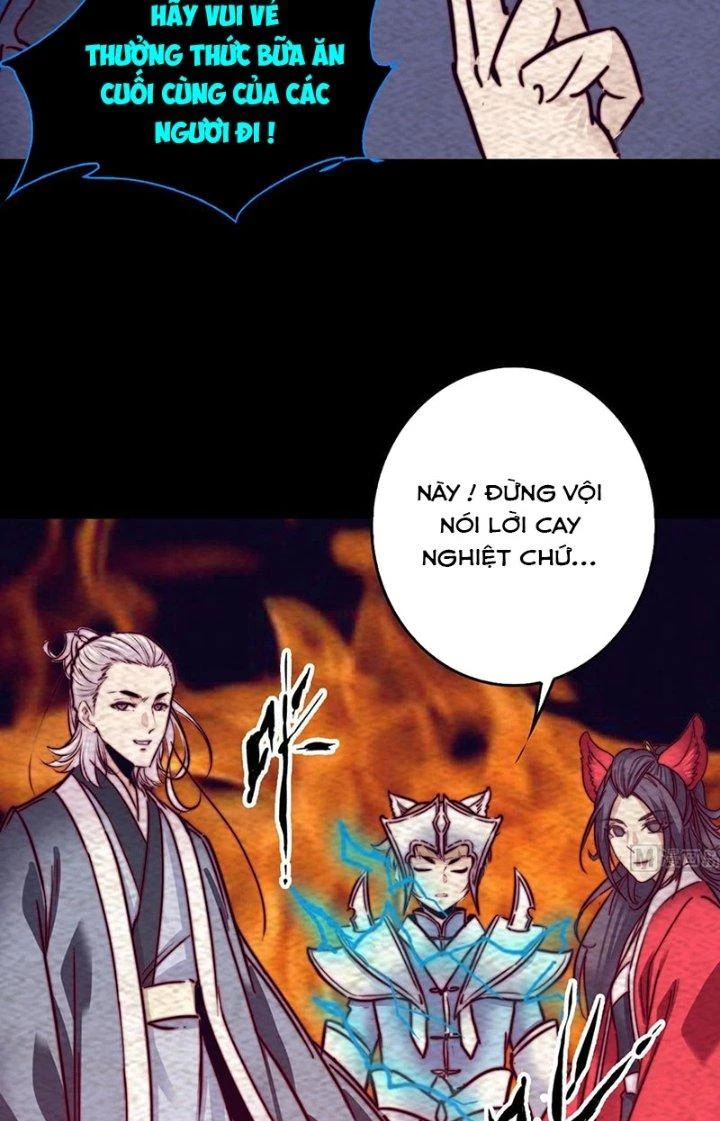 Trường Sinh Đạo Chapter 202 - Trang 27