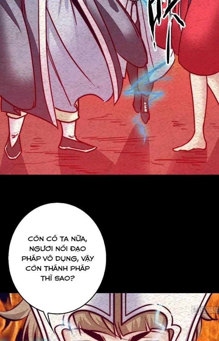 Trường Sinh Đạo Chapter 202 - Trang 28