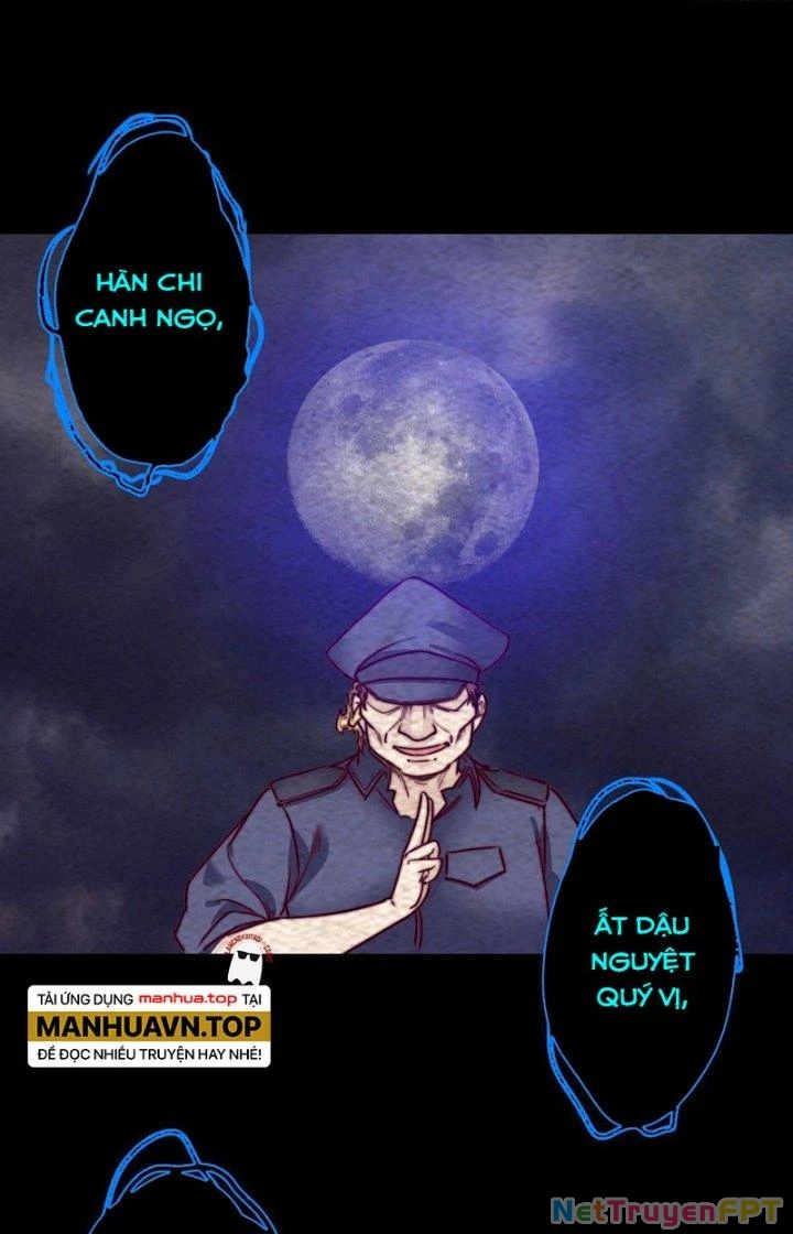 Trường Sinh Đạo Chapter 202 - Trang 3
