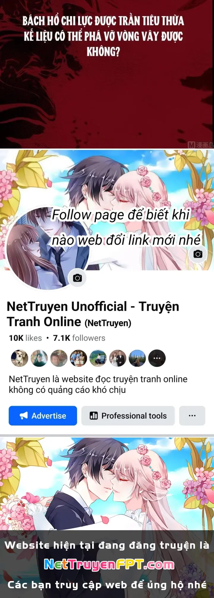 Trường Sinh Đạo Chapter 202 - Trang 30