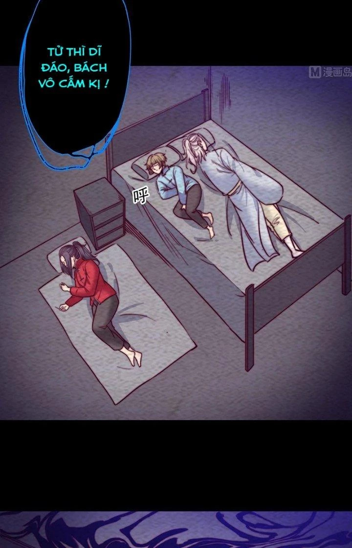 Trường Sinh Đạo Chapter 202 - Trang 4