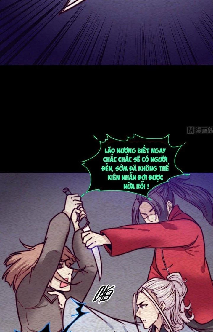 Trường Sinh Đạo Chapter 202 - Trang 9