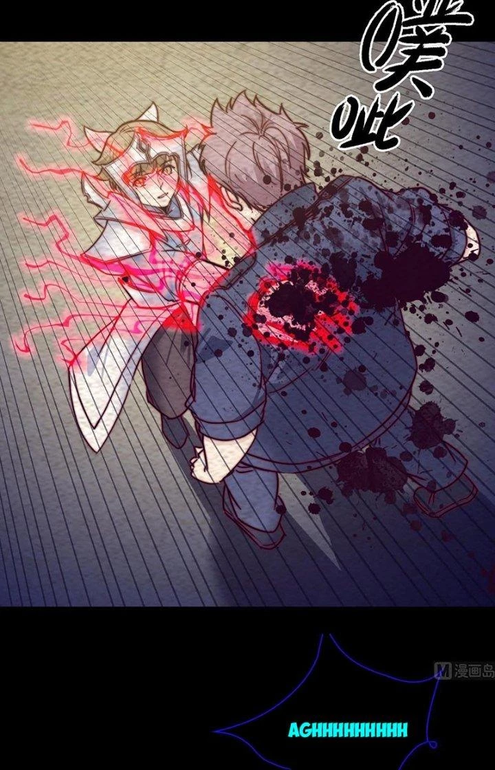 Trường Sinh Đạo Chapter 203 - Trang 15