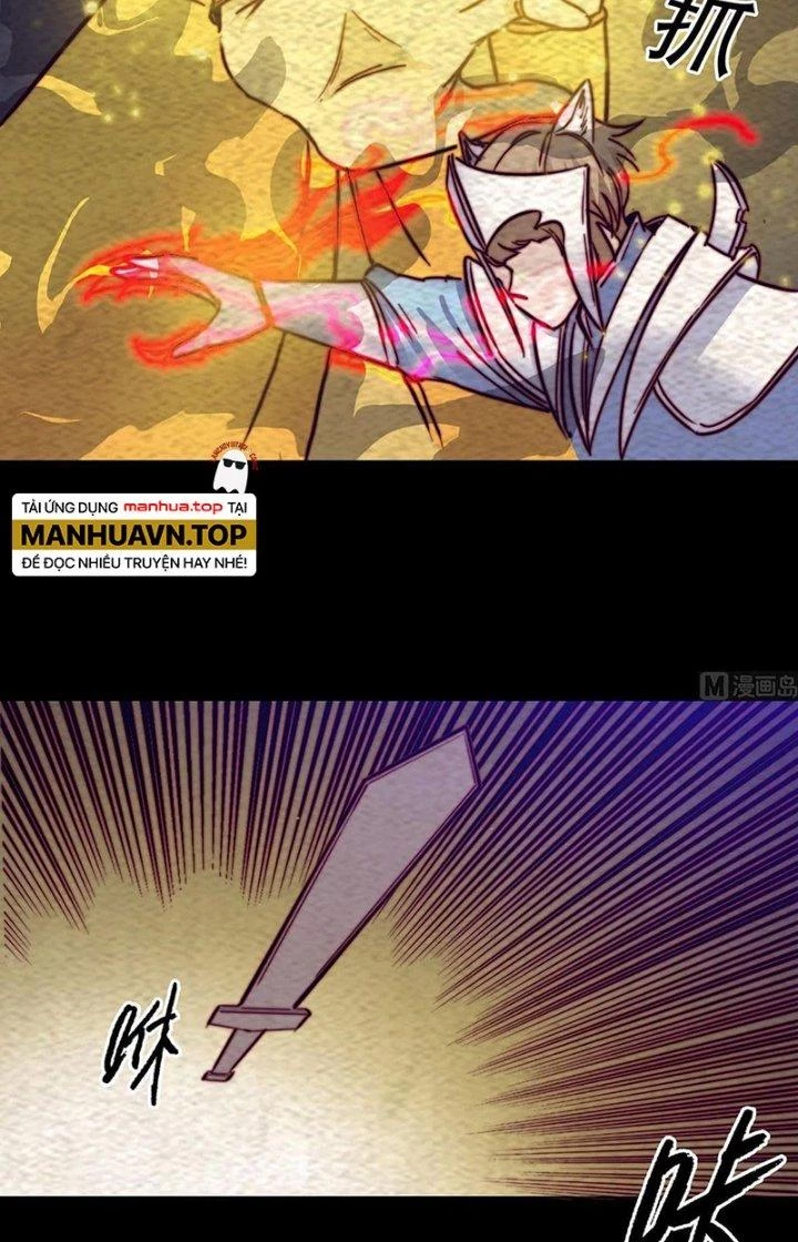 Trường Sinh Đạo Chapter 203 - Trang 18