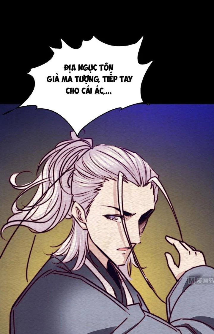 Trường Sinh Đạo Chapter 203 - Trang 20