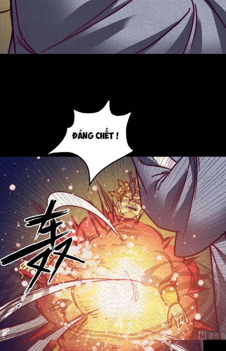 Trường Sinh Đạo Chapter 203 - Trang 21