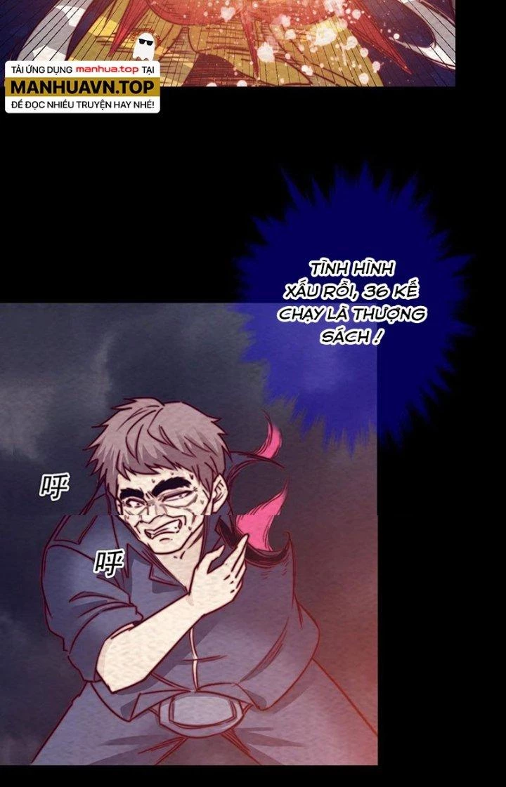 Trường Sinh Đạo Chapter 203 - Trang 22