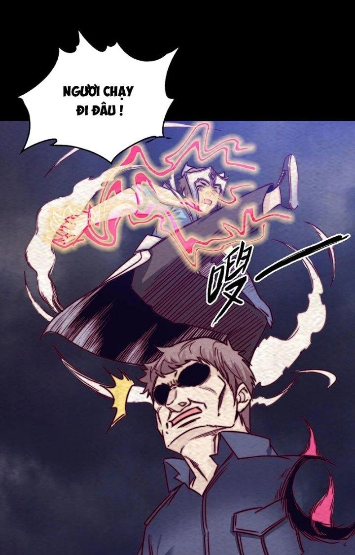 Trường Sinh Đạo Chapter 203 - Trang 23