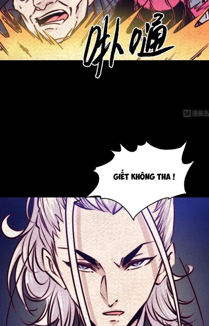 Trường Sinh Đạo Chapter 203 - Trang 25