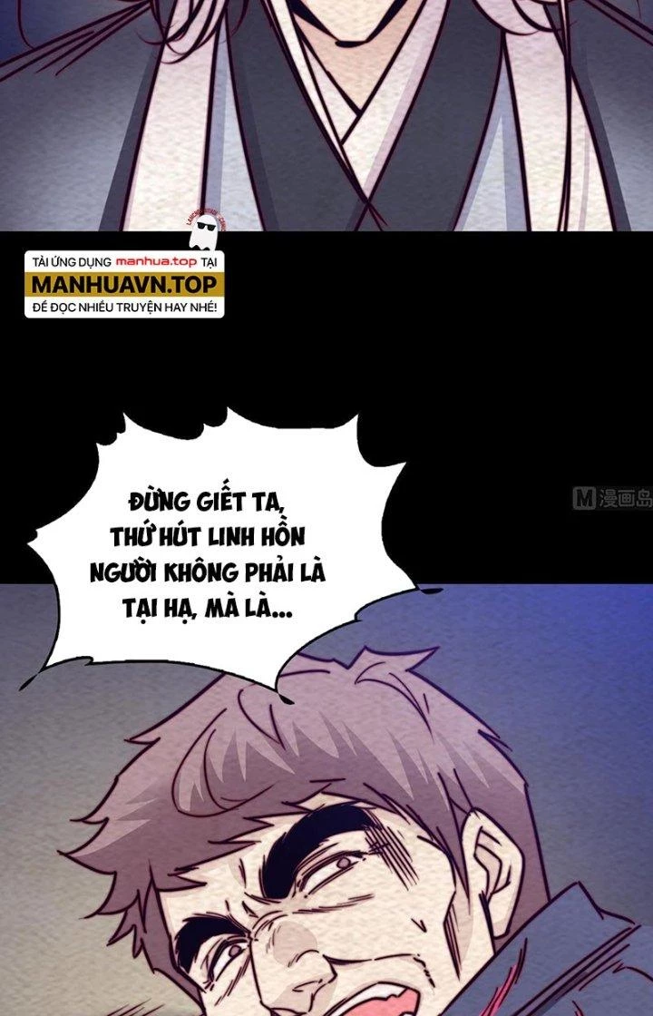 Trường Sinh Đạo Chapter 203 - Trang 26